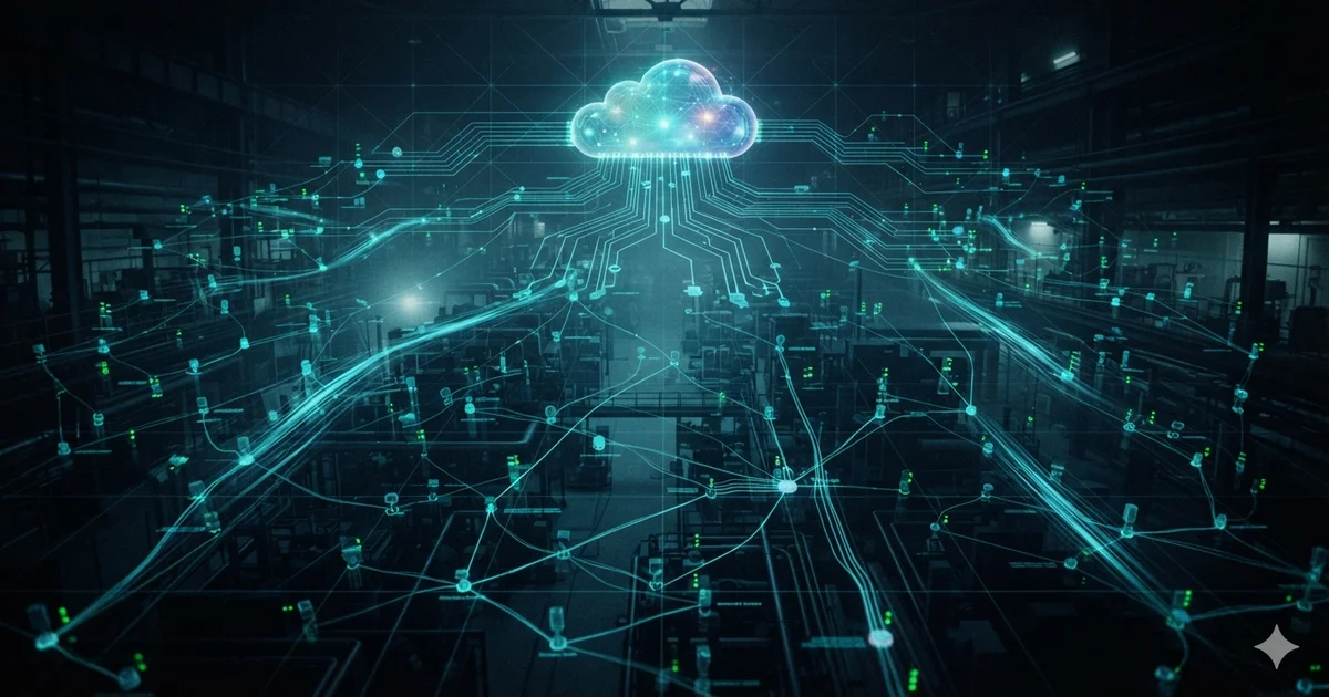 Enterprise IoT Lessons Learned (Part 1)