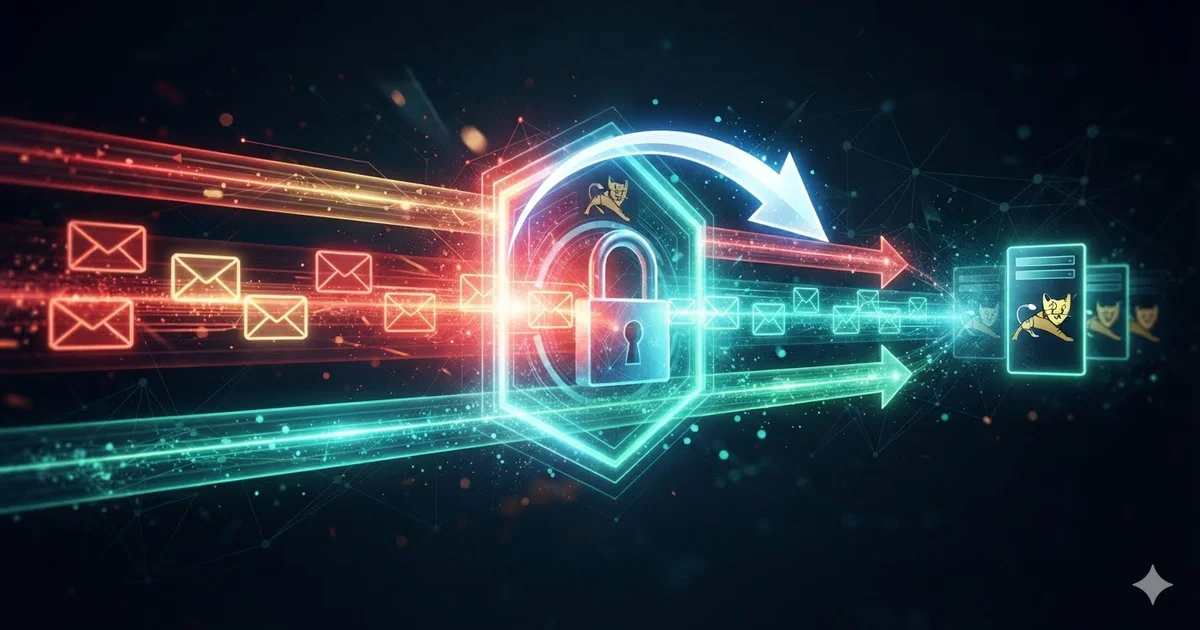 Redirect all HTTP traffic to HTTPS in tomcat by default